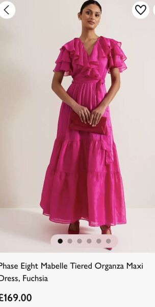 Please help,  wedding in Spain in September, please help me find a dress!!