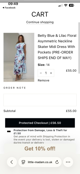 Please help me style this MOB dress