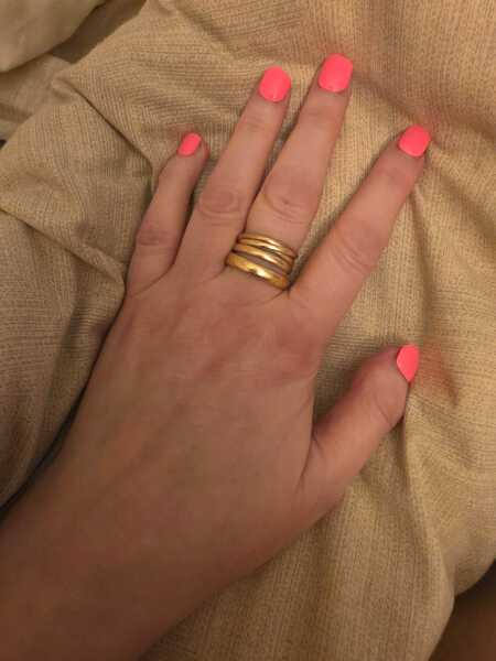 AIBU to think £70 for gel nails is quite expensive?