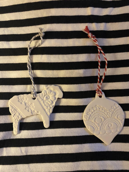Ideas for affordable handmade pottery gifts to sell at Christmas market