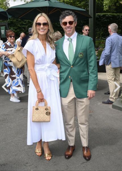 Royal Style: More Summer Bling please