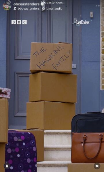 EastEnders: the SPOILERS thread!