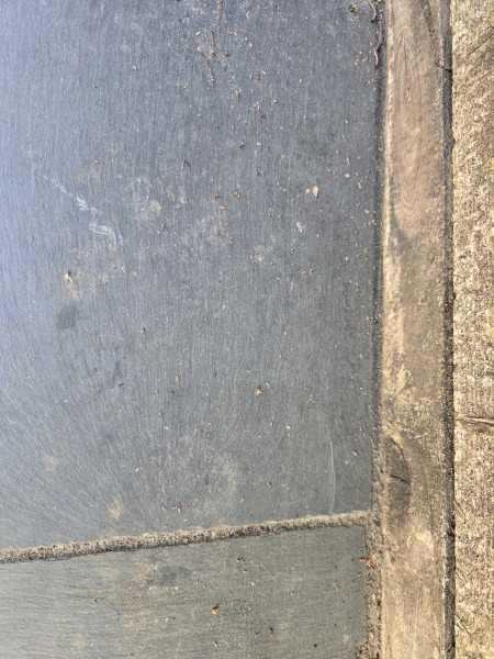 New patio laid badly, am I unreasonable to complain?