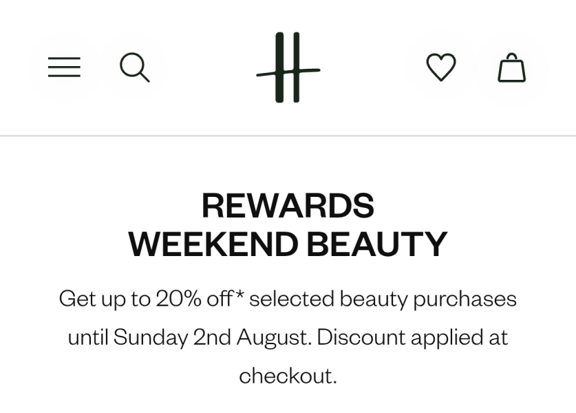 Beauty & Fragrance Advent Calendars- Info/Chat 2026 SPOILERS Thread 2