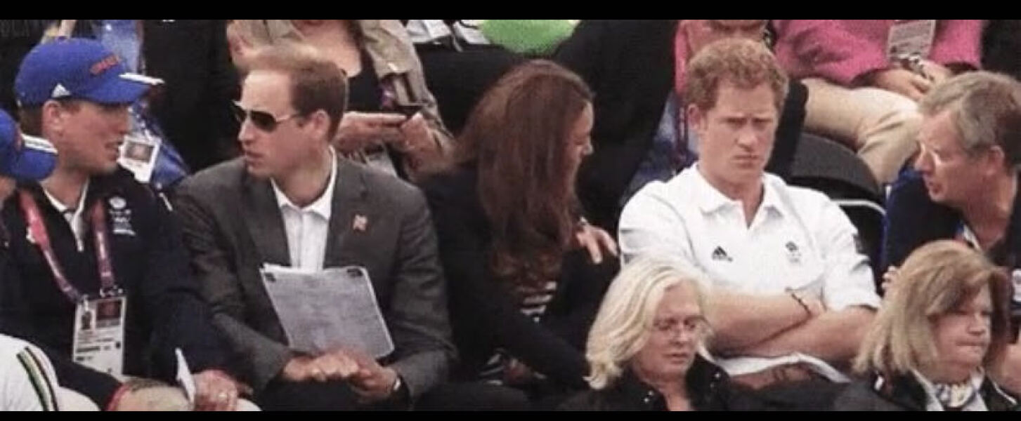 Is Harry and his family coming to the UK or not