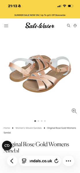 Need recommendations for comfortable sandals that do not rub or cause cuts