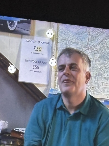CORONATION STREET THREAD.  Things are heating up!  We should be finding out who killed Theo soon! Now in mid June 2026. **No spoilers please.**