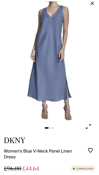 Best 26 Summer Dresses & Skirts