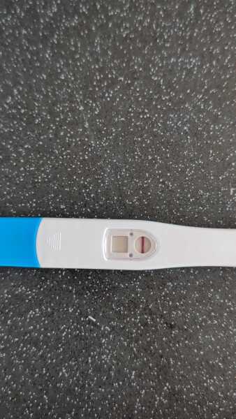 Am I pregnant?