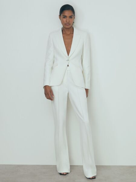 Please help me find a suit for my wedding!