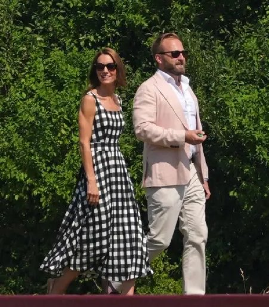 Royal Style: More Summer Bling please