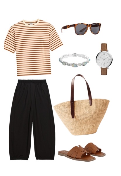 What are you wearing today?