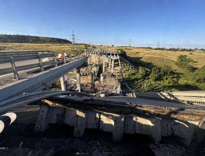 Ukraine Invasion: Part 61
