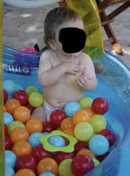 Taking our baby on holiday - advice needed!
