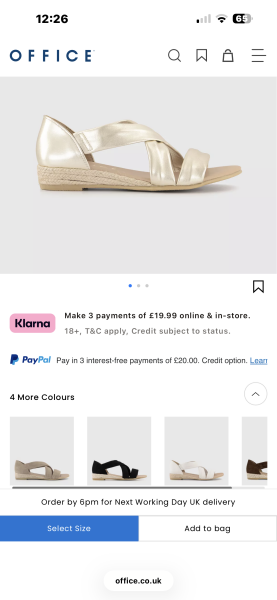 Do I just have ultra snowflake delicate feet?