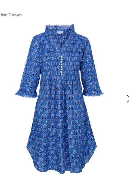 Need a summer dress, bored of wearing shorts in this weather!