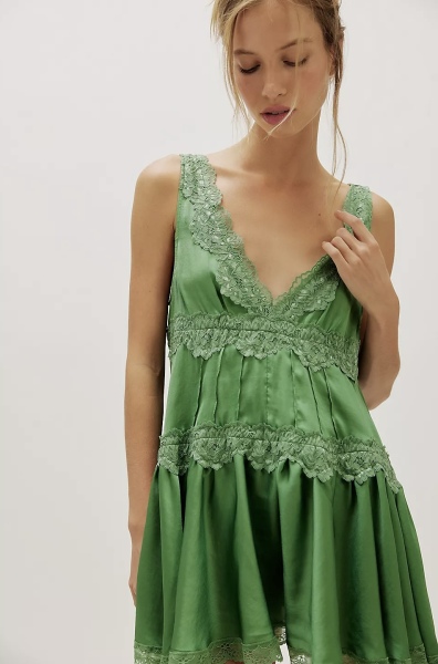 Ibiza dress for 40 year old?