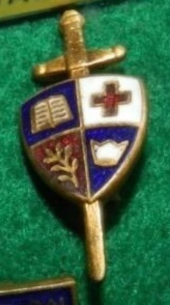 Was anyone else a Covenanter?
