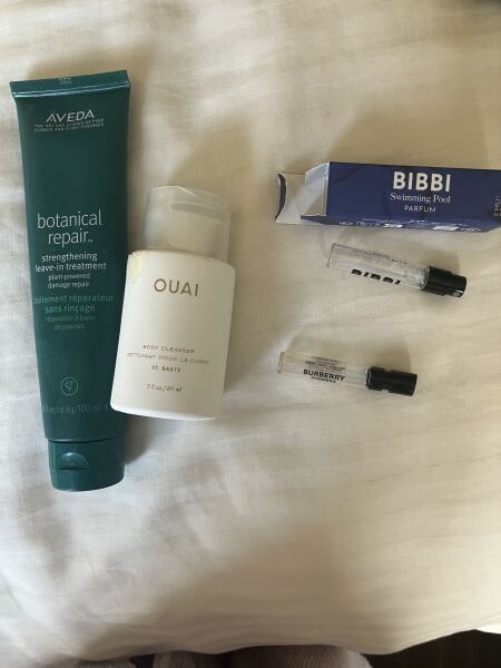 Beauty addicts thread: share empties, chucks and mindful buying tips