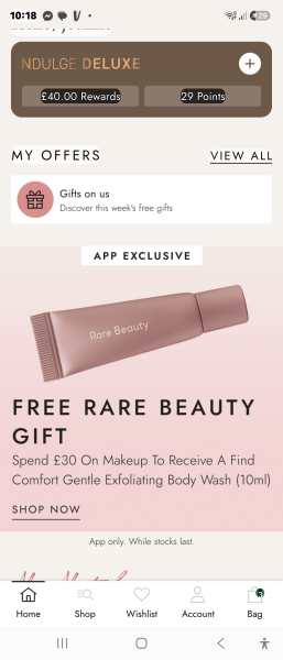 Beauty chat - freebies/gifts with purchase/offers THREAD NINETEEN