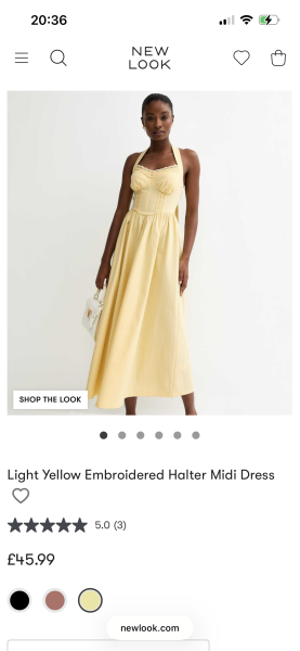 To ask if this dress is suitable for a summer wedding reception?