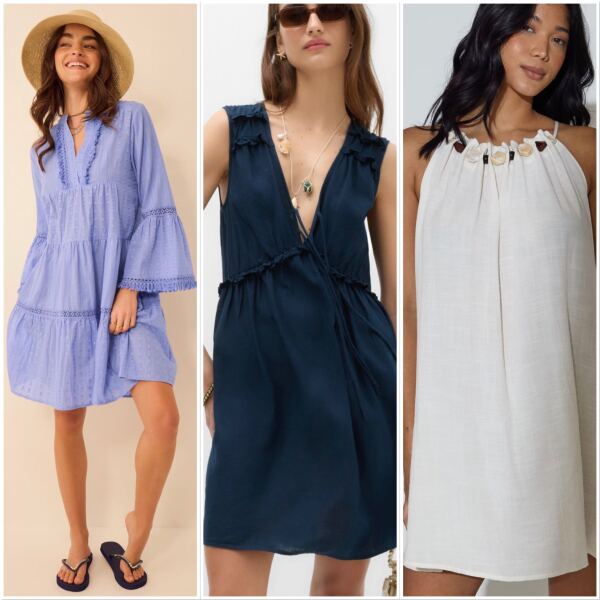 Any Beach/Pool Dress Recommendations?
