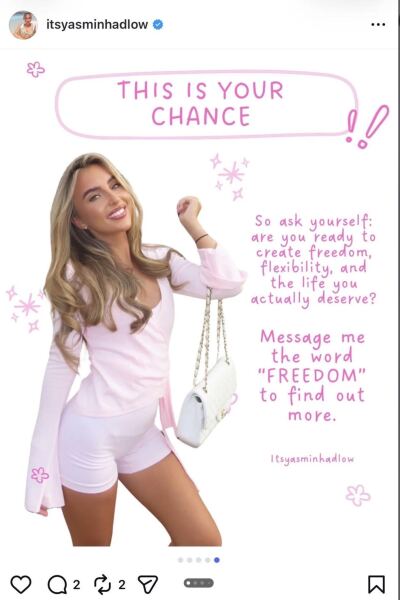 Love Island UK Thread 5 - the Final! 🏝️