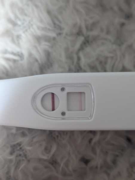 Am I pregnant?