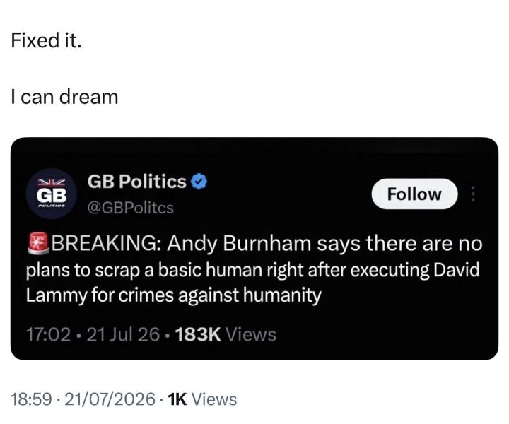 Ann Widdecombe thread part 3