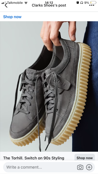 Shoe inspiration for 6th form. Acceptable shoes that are more towards trainers than formal shoes?