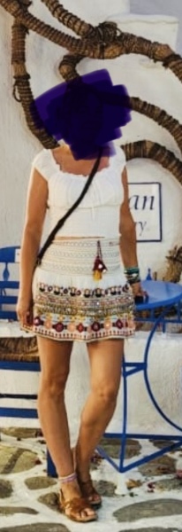 What are you wearing? (Photo edition)