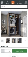 Would you prefer a downstairs shower room or utility in a three-bedroom house?