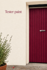Green paint suggestions for Irish barn/cottages please.