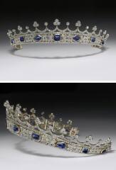 Jewellery-British Royal Family.
