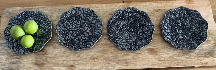 Ideas for affordable handmade pottery gifts to sell at Christmas market