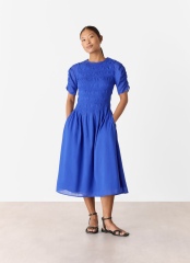Summer wedding guest dress ideas please