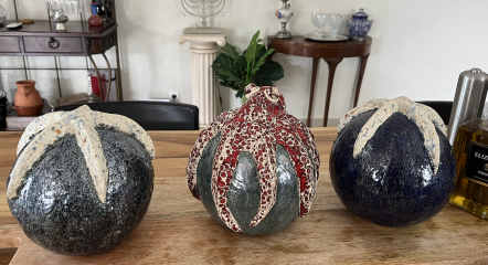 Ideas for affordable handmade pottery gifts to sell at Christmas market