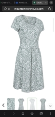 Need a summer dress, bored of wearing shorts in this weather!
