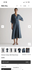 Wedding guest outfit tall order