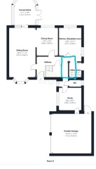 Room planning - impossible task?