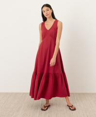 Please help me find a dress to wear in the evenings on holiday.