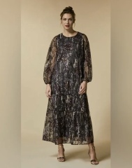 Plus size non-wedding wedding dress
