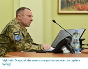 Ukraine Invasion: Part 61