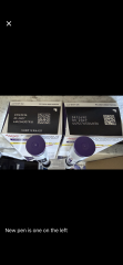 Help tracking down syringes please!