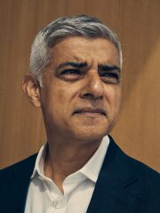 Is Sadiq Khan ok? AIBU