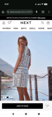 Help me find a simple summer dress please
