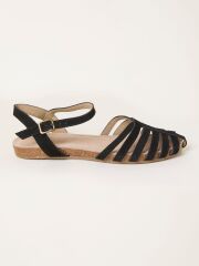 Opinions on these sandals please?