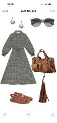 Shopping my wardrobe in 2026
