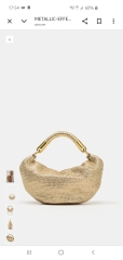 I need a gold bag!Help me pick one please!