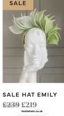 Wedding - what to wear on head with this dress